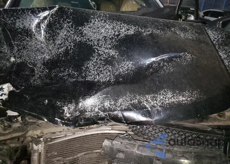 2007 Chevrolet Equinox Lt from USA, damaged, VIN 2CNDL63F076046808